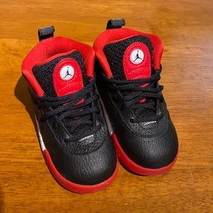 Toddler Jordan shoes